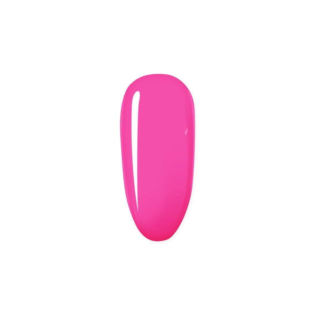 Madam Glam - Gel Polish - Pink Harmony - Gel Polish at Beyond Polish
