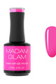Madam Glam - Gel Polish - Pink Harmony - Gel Polish at Beyond Polish