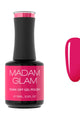 Madam Glam - Gel Polish - Pink Madness - Gel Polish at Beyond Polish