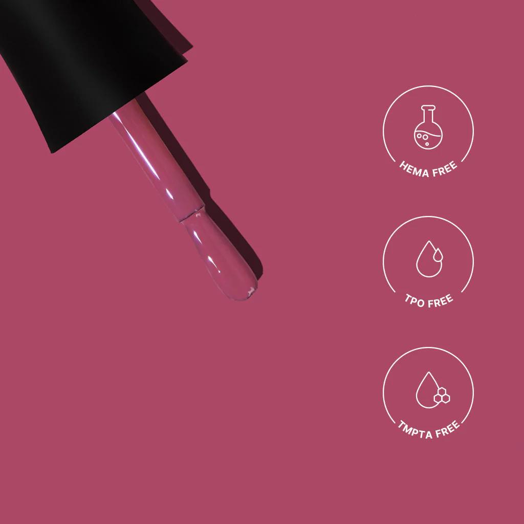 Madam Glam - Gel Polish - Pink Reset - Gel Polish at Beyond Polish