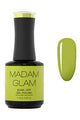 Madam Glam - Gel Polish - Pistachio - Gel Polish at Beyond Polish