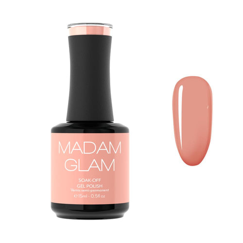 Madam Glam - Gel Polish - Playa