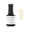 Madam Glam - Gel Polish - Polka dot Bunny Top Coat