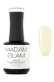 Madam Glam - Gel Polish - Polka dot Bunny Top Coat - Top & Base Coats at Beyond Polish