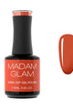 Madam Glam - Gel Polish - Pumpkin Palace - Gel Polish at Beyond Polish