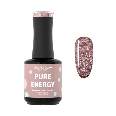 Madam Glam - Gel Polish - Pure Energy