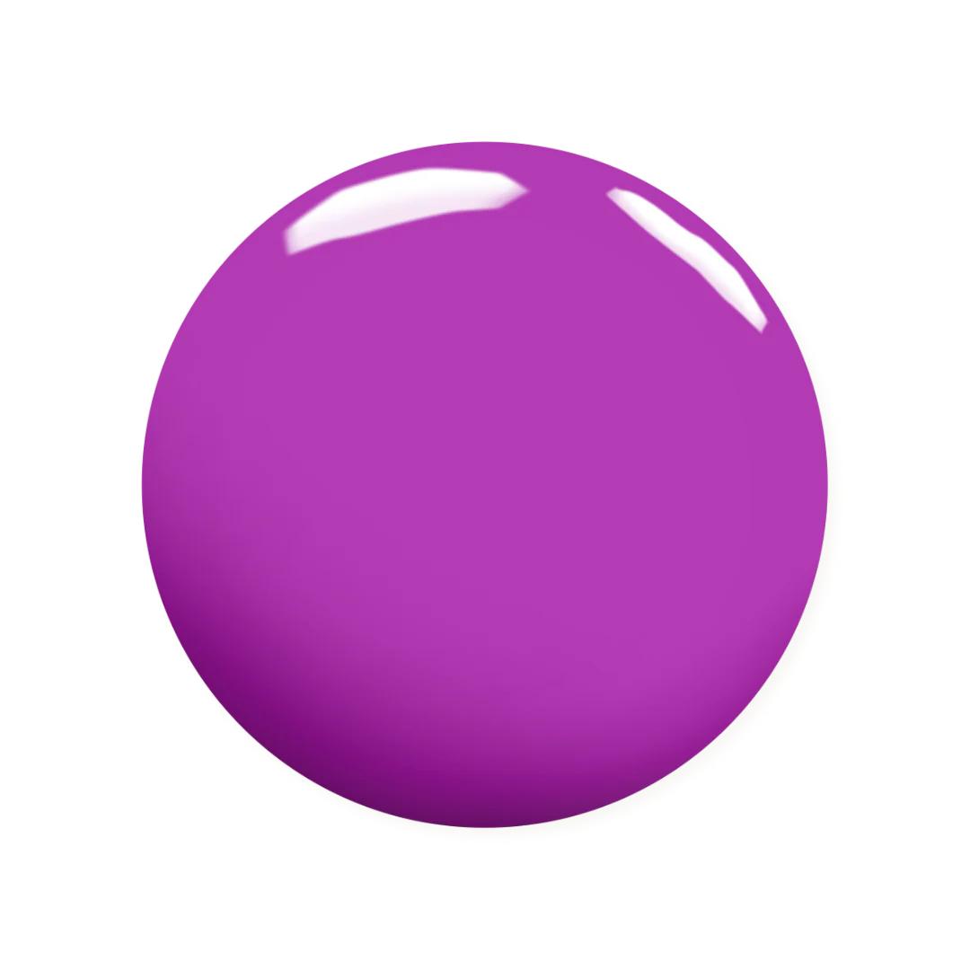 Madam Glam - Gel Polish - Purple Buzz - Gel Polish at Beyond Polish