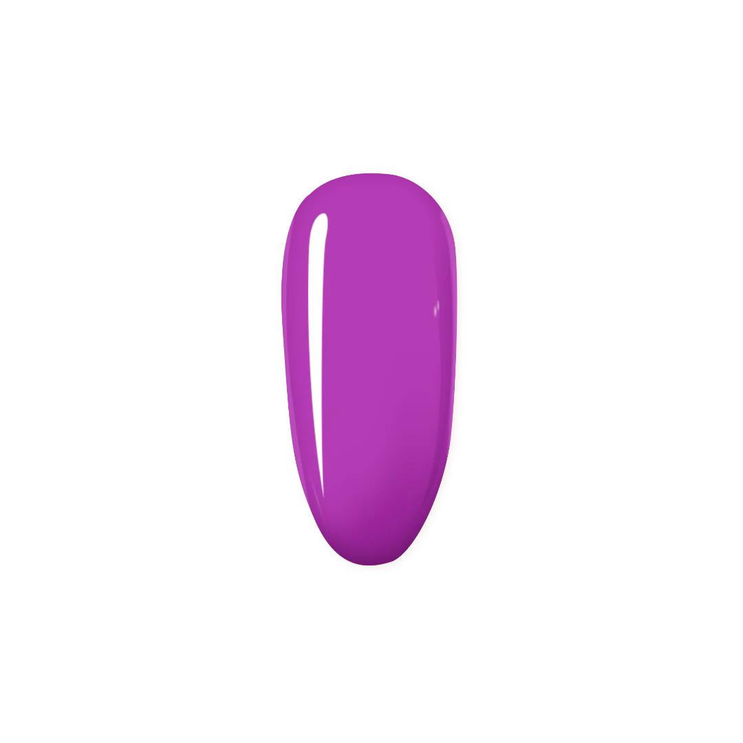 Madam Glam - Gel Polish - Purple Buzz - Gel Polish at Beyond Polish