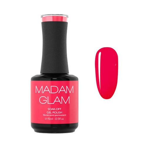 Madam Glam - Gel Polish - Pyjama Party