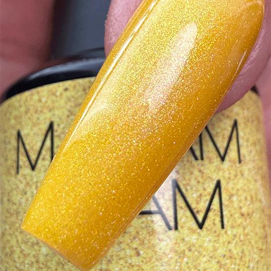 Madam Glam - Gel Polish - Radiant Glow - Gel Polish at Beyond Polish