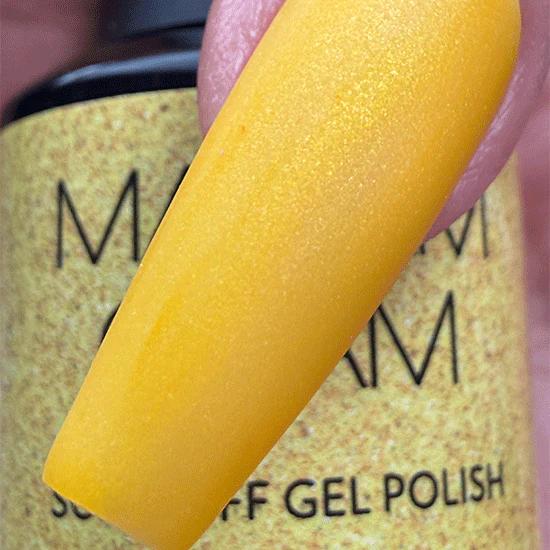 Madam Glam - Gel Polish - Radiant Glow - Gel Polish at Beyond Polish