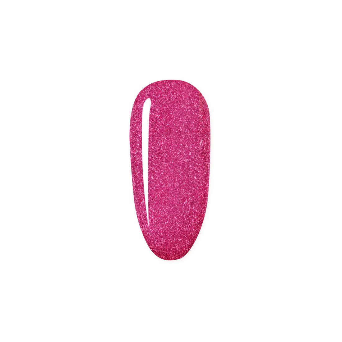 Madam Glam - Gel Polish - Raspberry Kiss - Gel Polish at Beyond Polish
