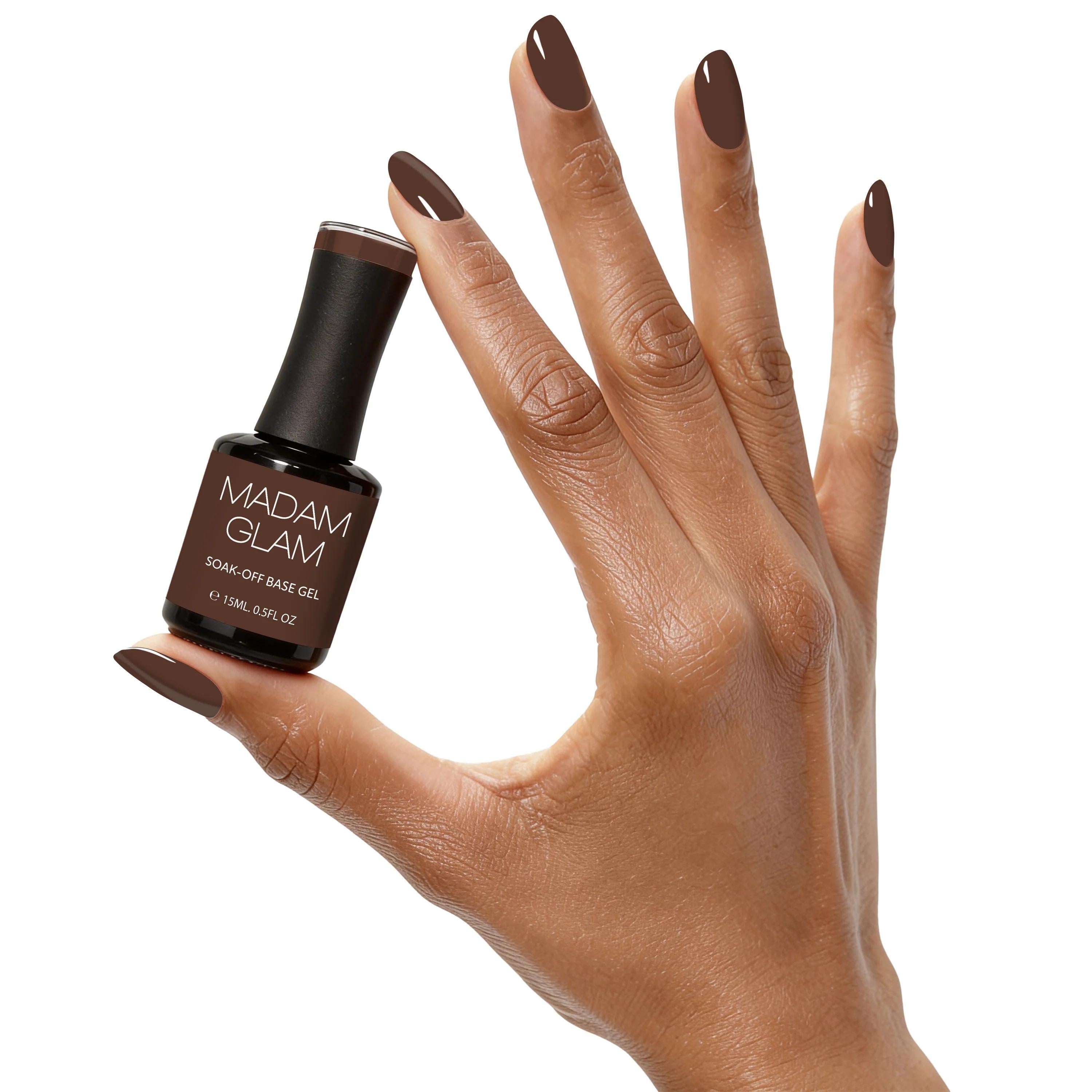 Madam Glam - Gel Polish - Root Energy - Gel Polish at Beyond Polish