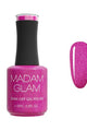 Madam Glam - Gel Polish - Rose Glitz - Gel Polish at Beyond Polish