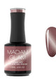 Madam Glam - Gel Polish - Rose Taupe - Gel Polish at Beyond Polish