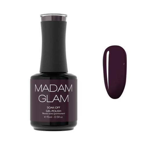 Madam Glam - Gel Polish - Royal Card