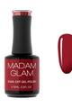 Madam Glam - Gel Polish - Ruby Winter - Gel Polish at Beyond Polish