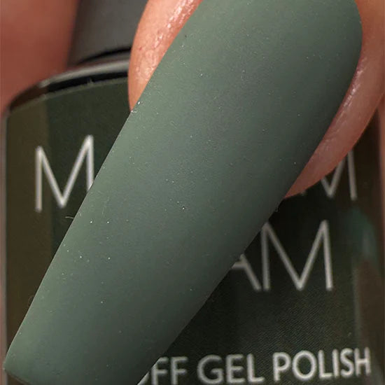 Madam Glam - Gel Polish - Sage Stuffing - Gel Polish at Beyond Polish