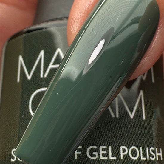 Madam Glam - Gel Polish - Sage Stuffing - Gel Polish at Beyond Polish