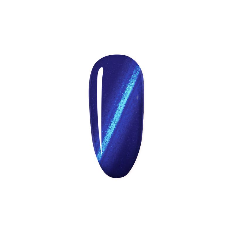 Madam Glam - Gel Polish - Sapphire Love - Gel Polish at Beyond Polish