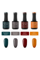 Madam Glam - Gel Polish - Scented Gels Bundle - Gel Polish at Beyond Polish
