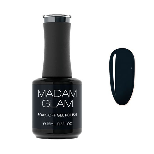 Madam Glam - Gel Polish - Scorpio Season