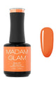 Madam Glam - Gel Polish - Screaming Summer - Gel Polish at Beyond Polish
