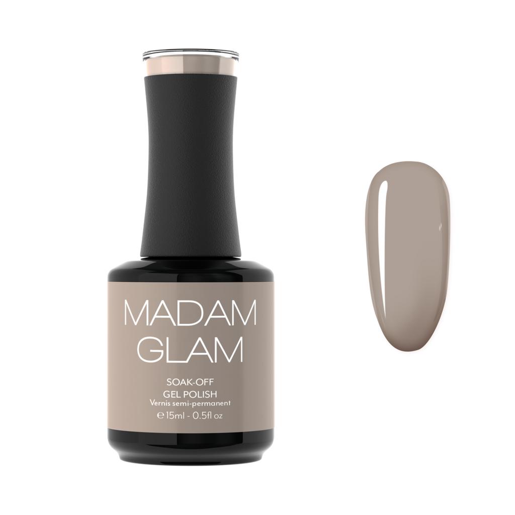 Madam Glam - Gel Polish - Seek And See - Gel Polish at Beyond Polish