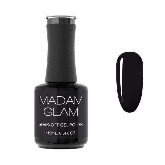 Madam Glam - Gel Polish - Shadow Muse - Gel Polish at Beyond Polish