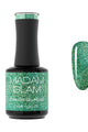 Madam Glam - Gel Polish - Shamrock Glow - Gel Polish at Beyond Polish