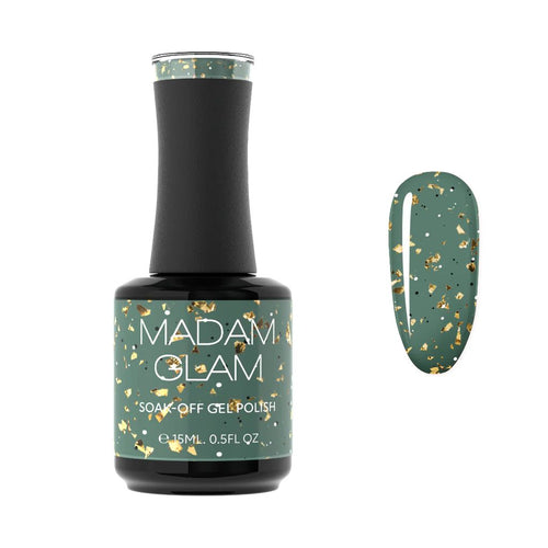 Madam Glam - Gel Polish - Shining Star