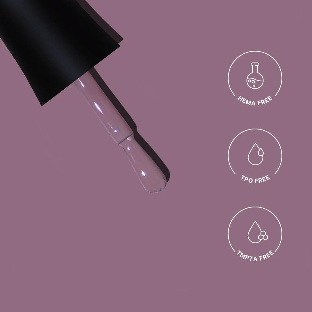 Madam Glam - Gel Polish - Soft Ground - Gel Polish at Beyond Polish