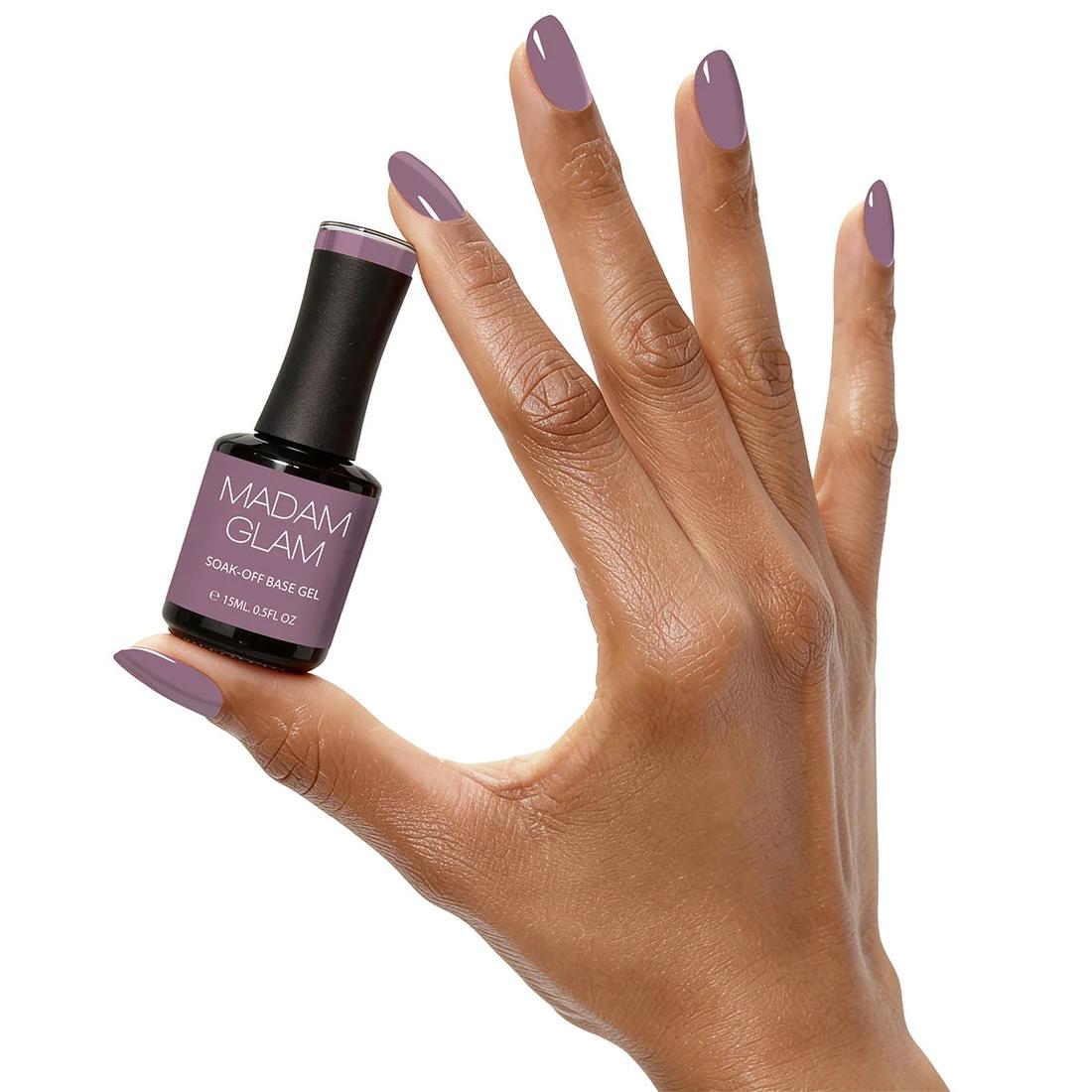 Madam Glam - Gel Polish - Soft Ground - Gel Polish at Beyond Polish