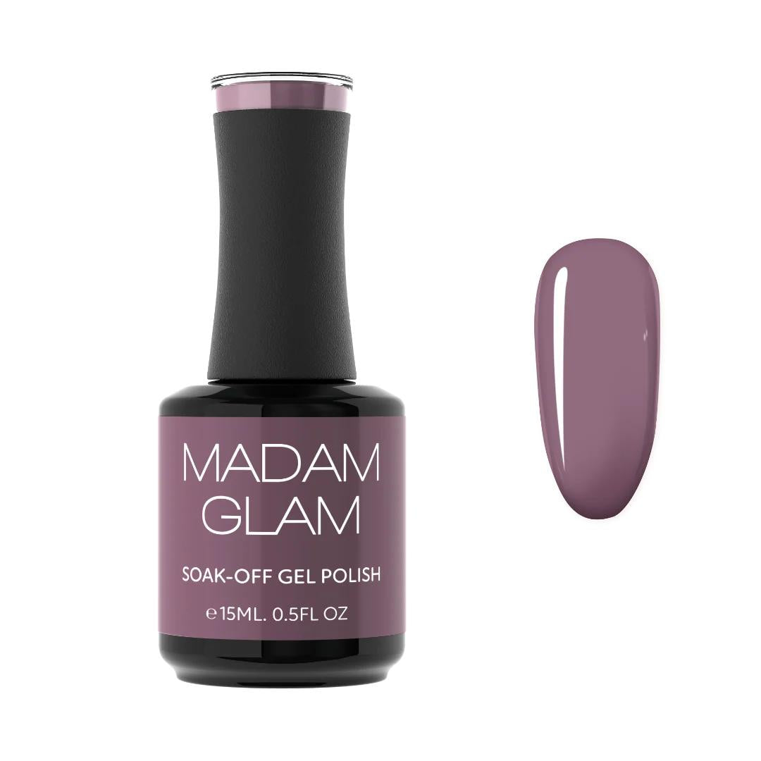 Madam Glam - Gel Polish - Soft Ground - Gel Polish at Beyond Polish
