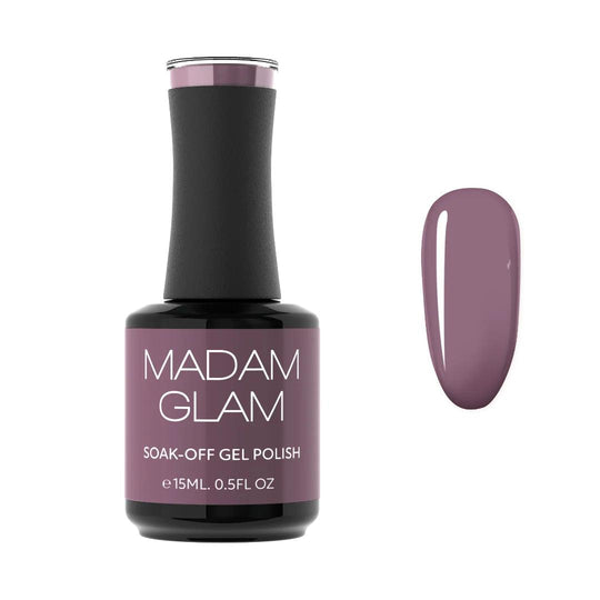 Madam Glam - Gel Polish - Soft Ground - Gel Polish at Beyond Polish