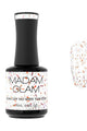 Madam Glam - Gel Polish - Sparkle On - Gel Polish at Beyond Polish
