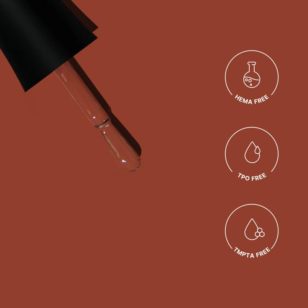 Madam Glam - Gel Polish - Spice Calm - Gel Polish at Beyond Polish
