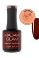 Madam Glam - Gel Polish - Spiced Cinnamon - Gel Polish at Beyond Polish