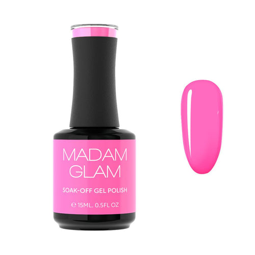 Madam Glam - Gel Polish - Spirit Guide