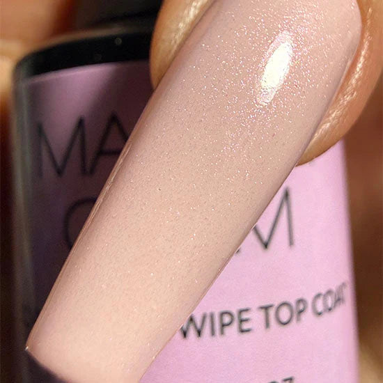 Madam Glam - Gel Polish - Spring Charm No Wipe Top Coat - Top & Base Coats at Beyond Polish