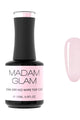 Madam Glam - Gel Polish - Spring Charm No Wipe Top Coat - Top & Base Coats at Beyond Polish