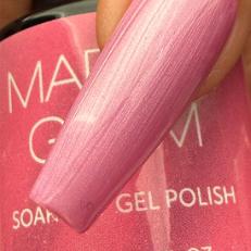 Madam Glam - Gel Polish - Spring Hug - Gel Polish at Beyond Polish