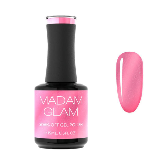 Madam Glam - Gel Polish - Spring Hug - Gel Polish at Beyond Polish