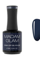 Madam Glam - Gel Polish - Stormy day - Gel Polish at Beyond Polish