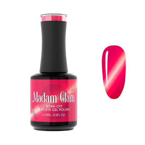 Madam Glam - Gel Polish - Sugar Rush