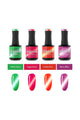 Madam Glam - Gel Polish - Summer Rush Cat-Eye Bundle - Gel Polish at Beyond Polish