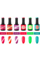 Madam Glam - Gel Polish - Summer Rush Collection - Gel Polish at Beyond Polish