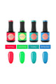 Madam Glam - Gel Polish - Summer Rush Creme Bundle - Gel Polish at Beyond Polish