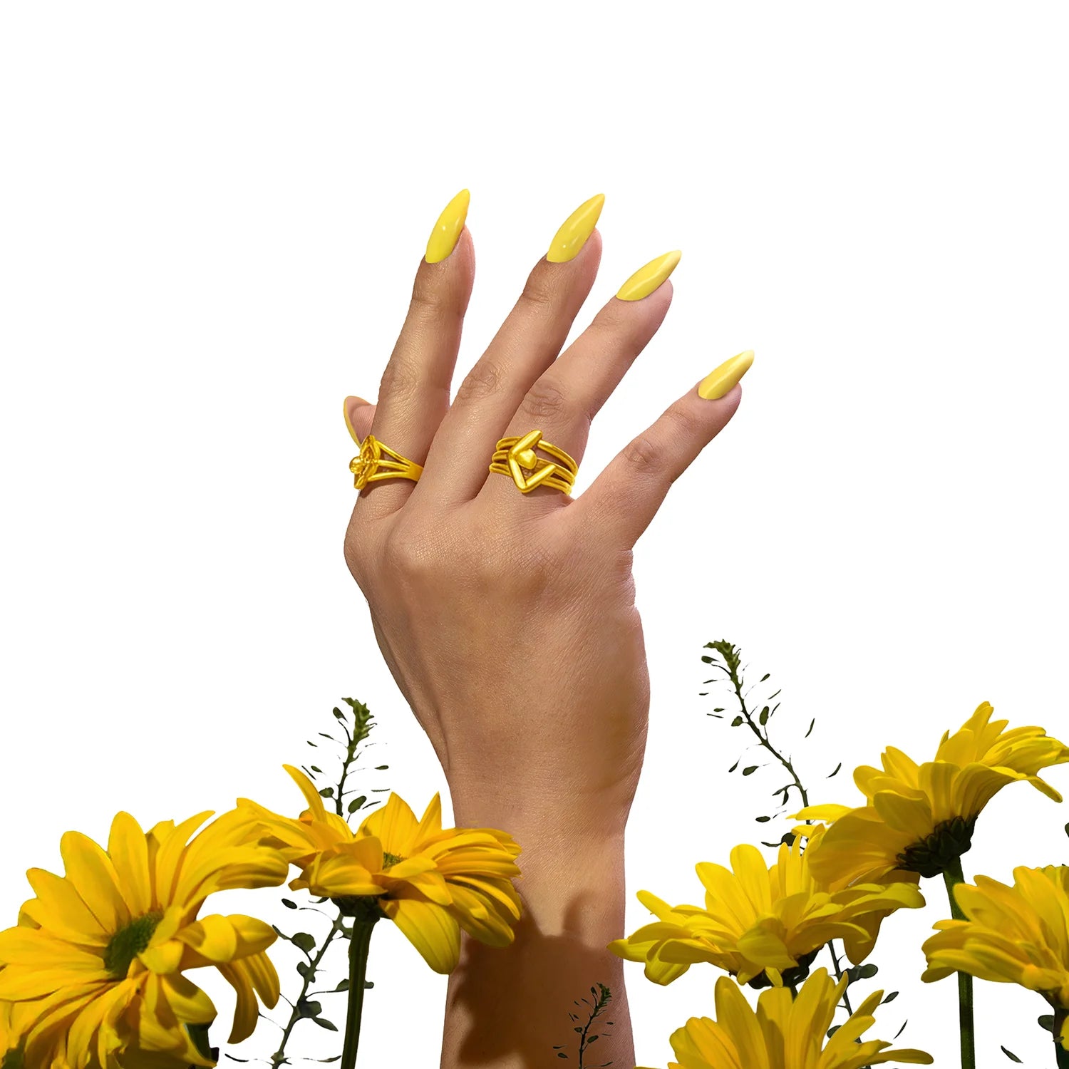 Madam Glam - Gel Polish - Sunny Veil - Gel Polish at Beyond Polish