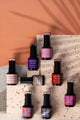 Madam Glam - Gel Polish - Sunset Bells Collection - Gel Polish at Beyond Polish